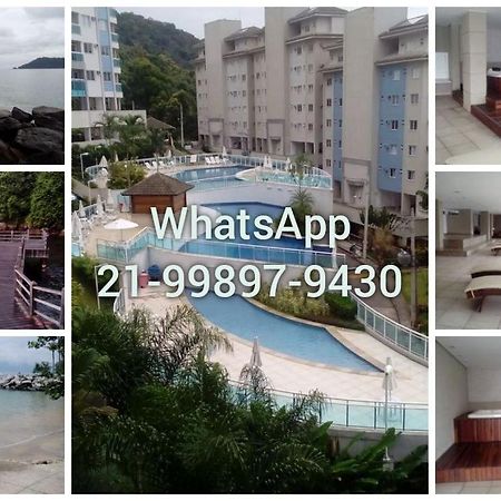 Porto Real Resort Apartment 망가라치바 외부 사진