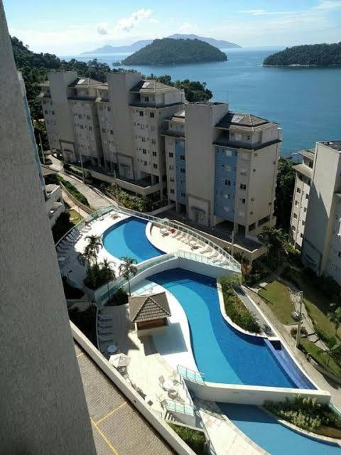 Porto Real Resort Apartment 망가라치바 외부 사진