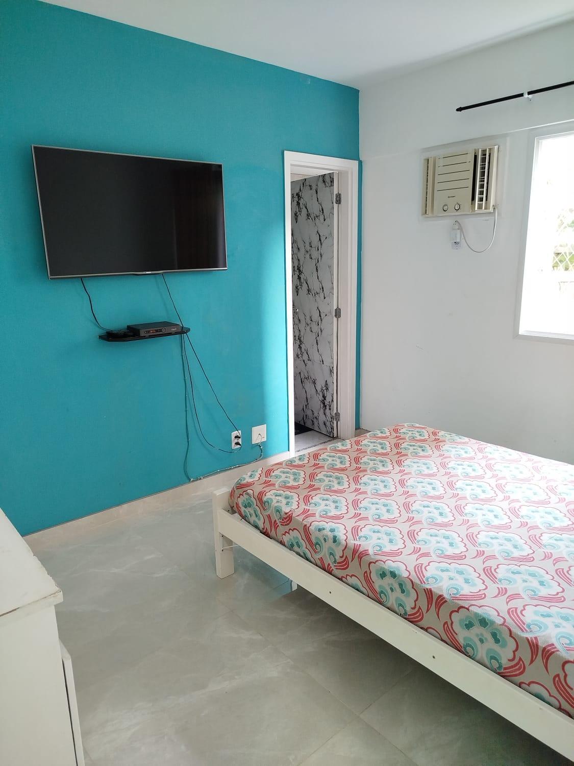 Porto Real Resort Apartment 망가라치바 외부 사진