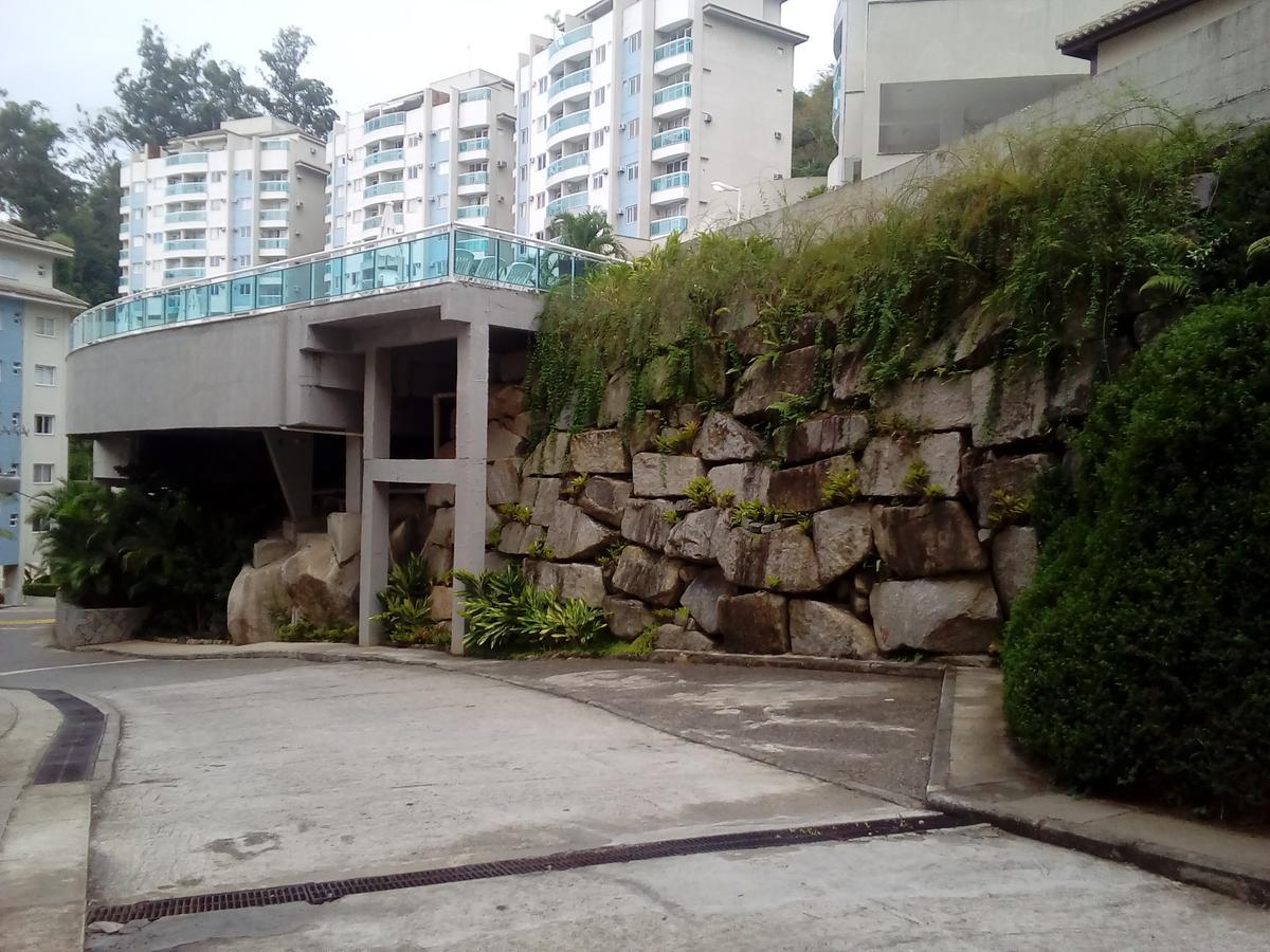 Porto Real Resort Apartment 망가라치바 외부 사진