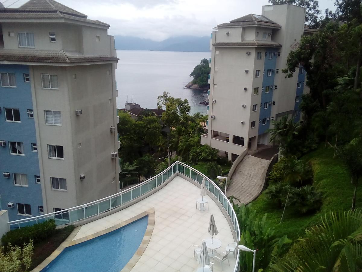 Porto Real Resort Apartment 망가라치바 외부 사진