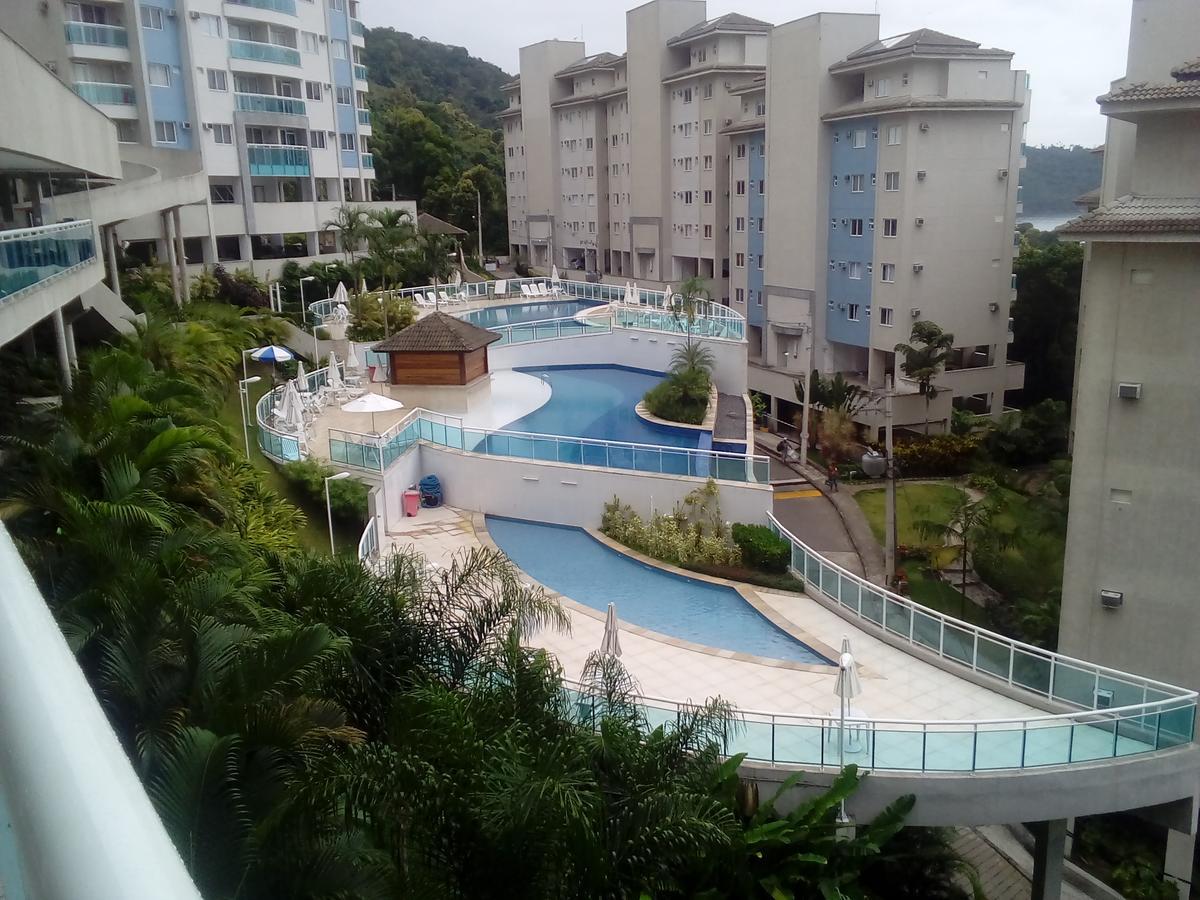 Porto Real Resort Apartment 망가라치바 외부 사진