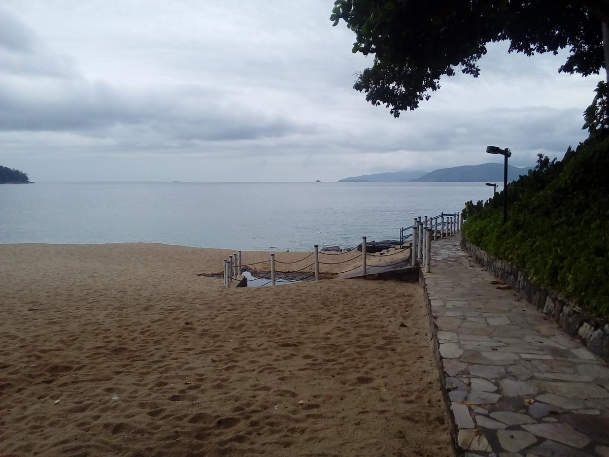 Porto Real Resort Apartment 망가라치바 외부 사진