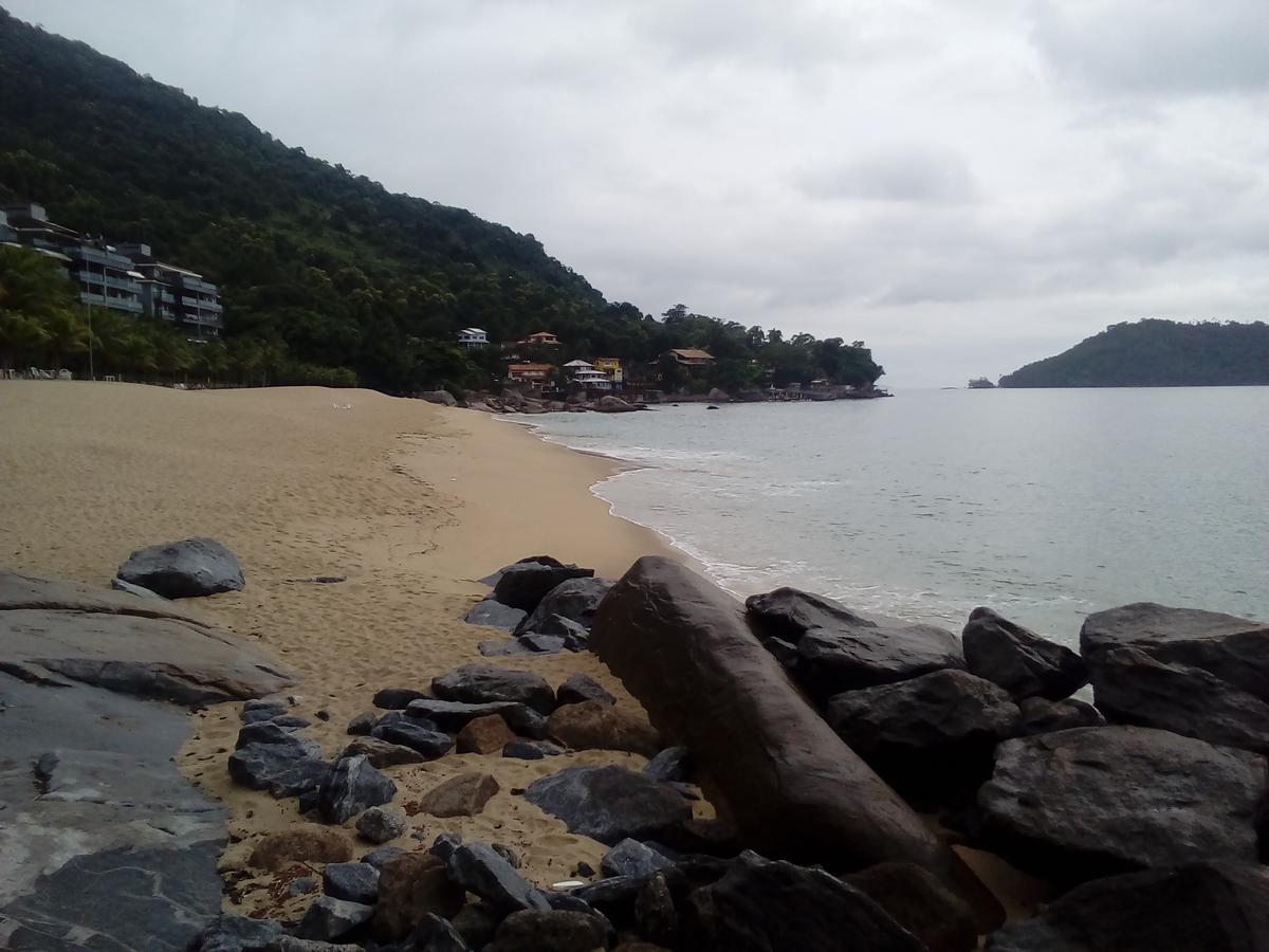 Porto Real Resort Apartment 망가라치바 외부 사진