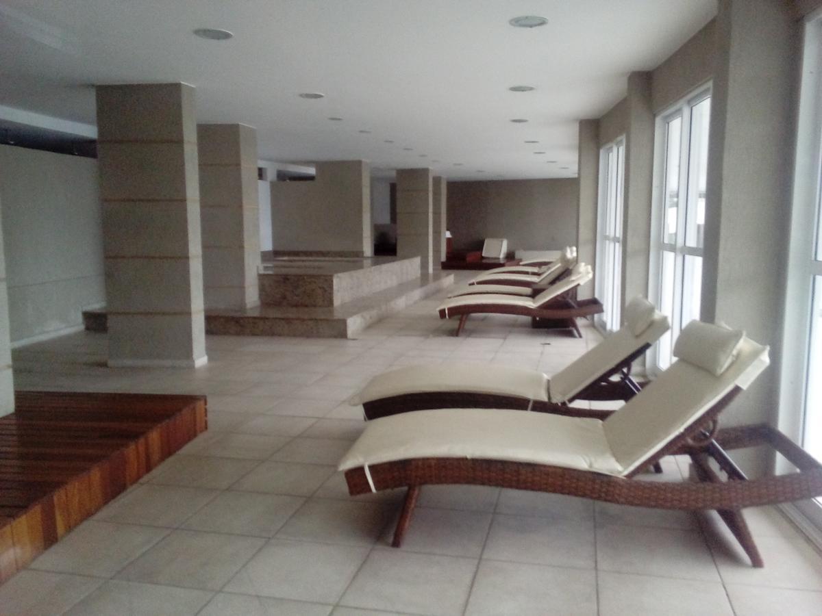 Porto Real Resort Apartment 망가라치바 외부 사진