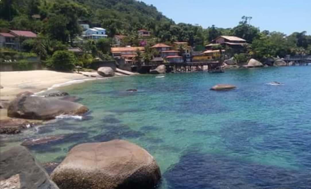 Porto Real Resort Apartment 망가라치바 외부 사진